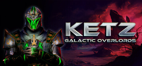 Ketz- Galactic Overlords