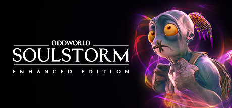 Oddworld- Soulstorm Enhanced Edition