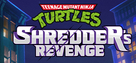 Teenage Mutant Ninja Turtles: Shredder's Revenge Ultimate Edition