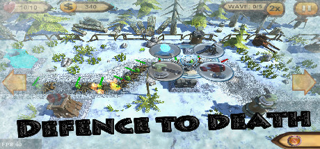 Defence to Death