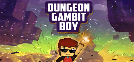 Dungeon Gambit Boy