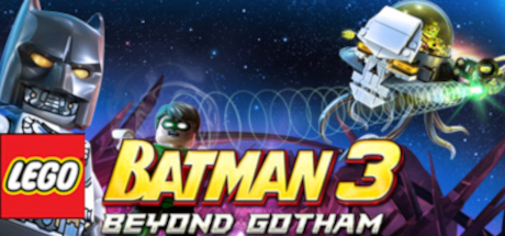 LEGO® Batman™ 3: Beyond Gotham