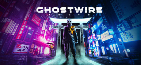 Ghostwire: Tokyo Deluxe Edition