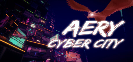 Aery - Cyber City