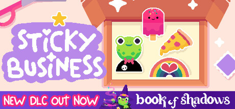 Sticky Business