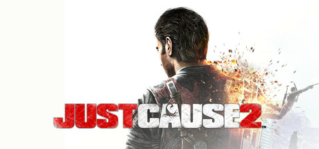 Just Cause 2