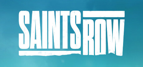 Saints Row